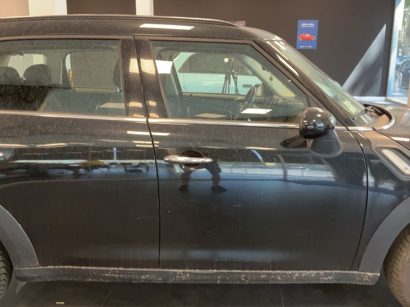 MINI Countryman Cooper S 2016 – снимка 10