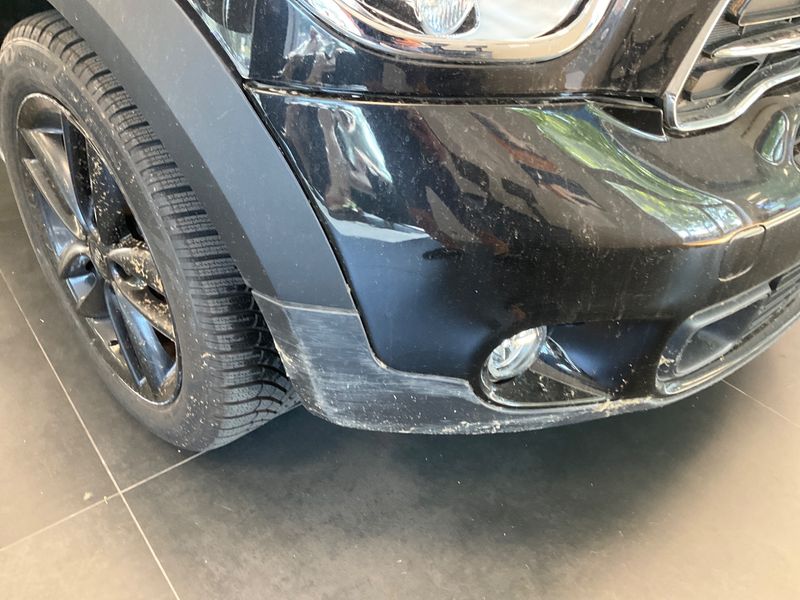 MINI Countryman Cooper S 2016 – снимка 37