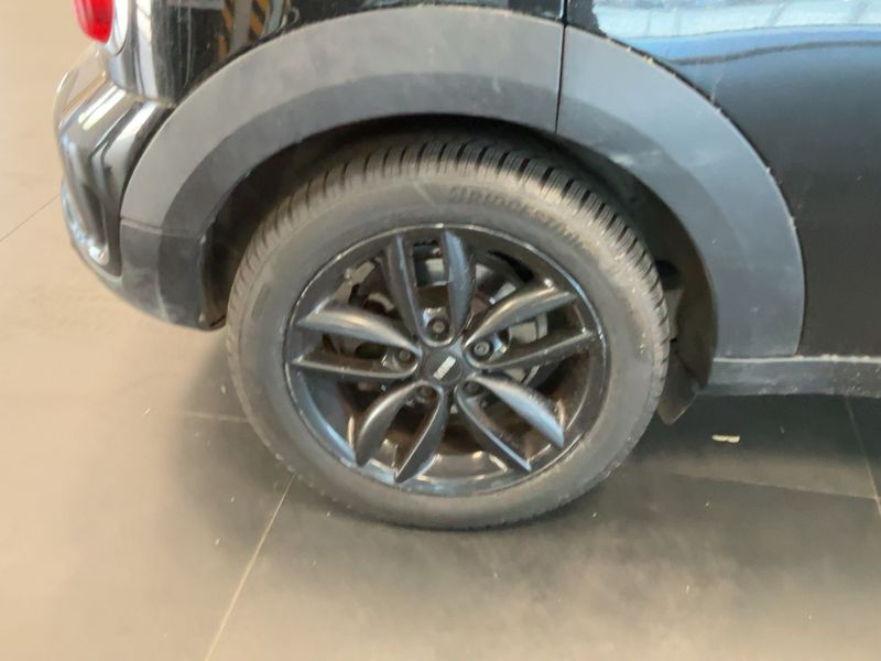 MINI Countryman Cooper S 2016 – снимка 9