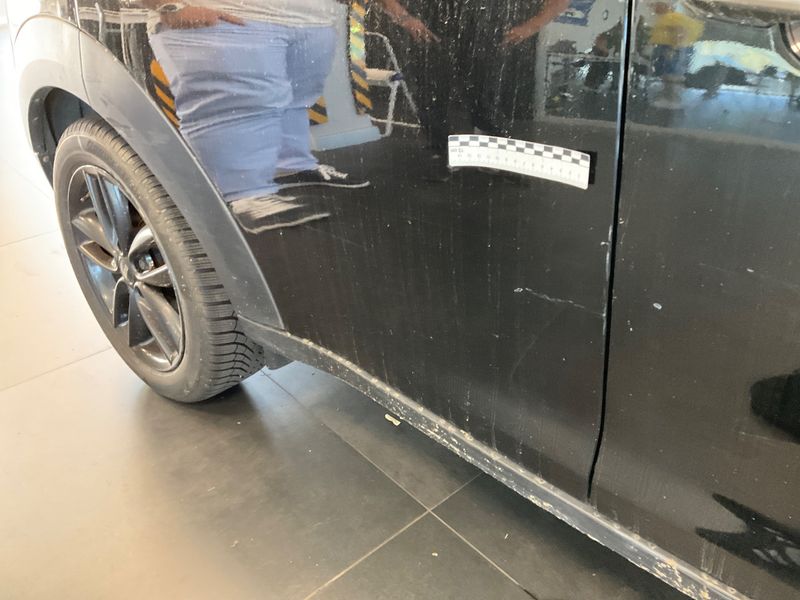 MINI Countryman Cooper S 2016 – снимка 23