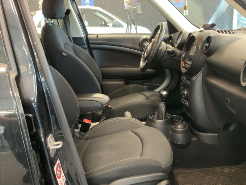 MINI Countryman Cooper S 2016 – снимка 16