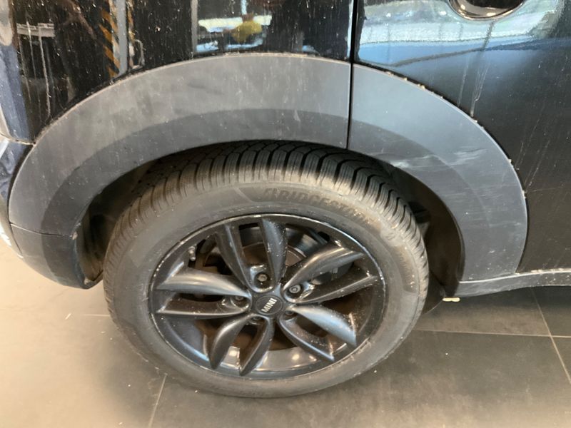 MINI Countryman Cooper S 2016 – снимка 21