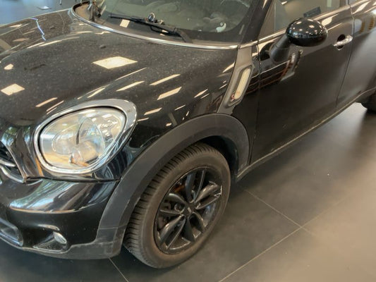 MINI Countryman Cooper S 2016 – снимка 2