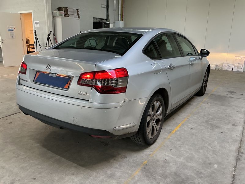 Citroen C5 1.6 HDi Tendance 2011 – снимка 2