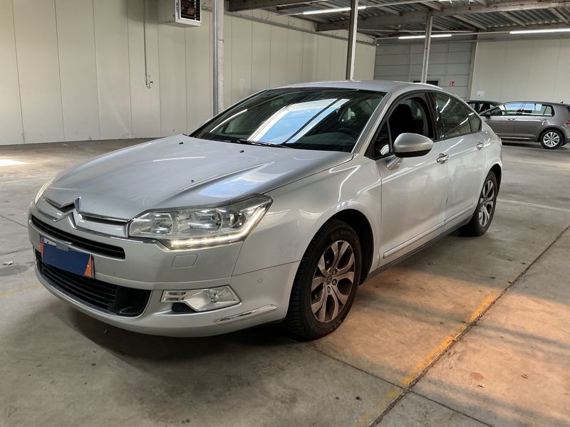 Citroen C5 1.6 HDi Tendance 2011 – снимка 1