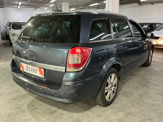 Opel Astra 1.7 CDTI Edition 2009 – снимка 2