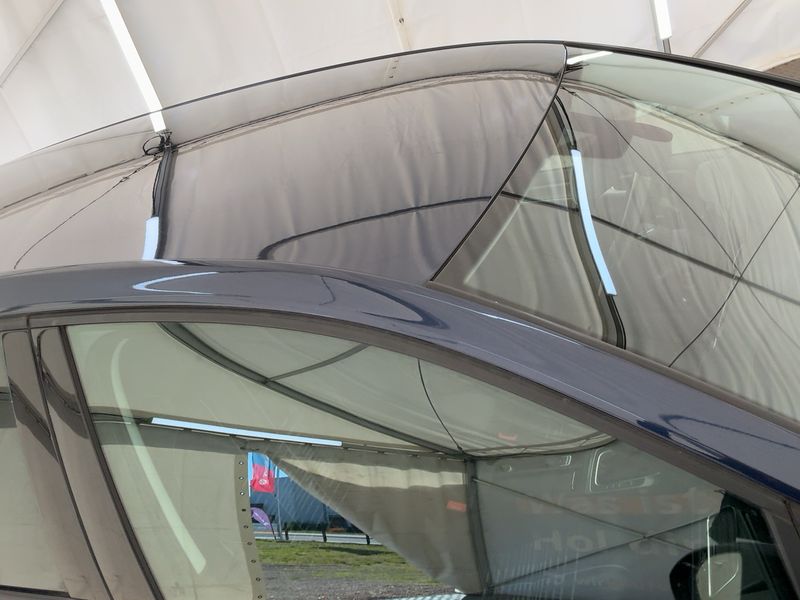 Volkswagen Golf VII 1.2 TSI Lounge BlueMotion Tech 2015 – снимка 13
