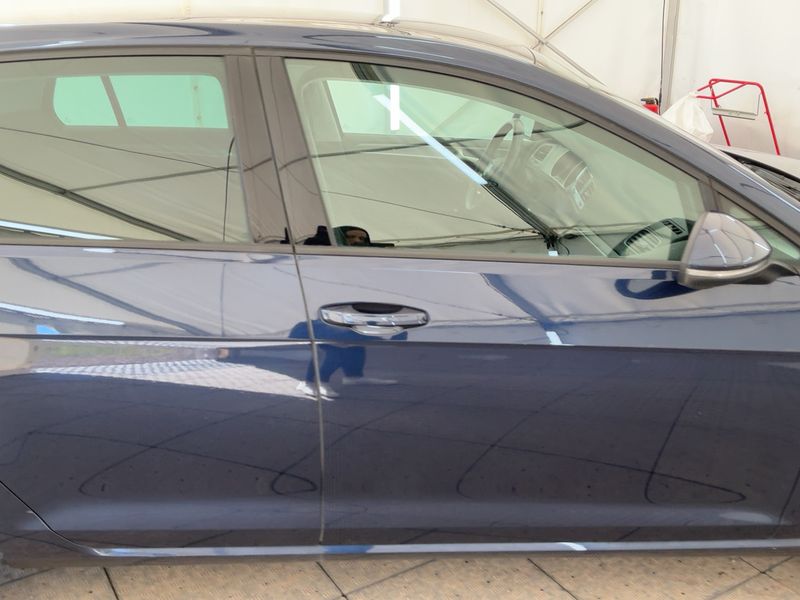 Volkswagen Golf VII 1.2 TSI Lounge BlueMotion Tech 2015 – снимка 10