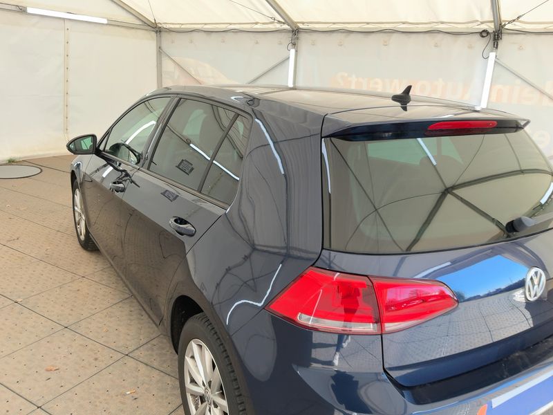 Volkswagen Golf VII 1.2 TSI Lounge BlueMotion Tech 2015 – снимка 6