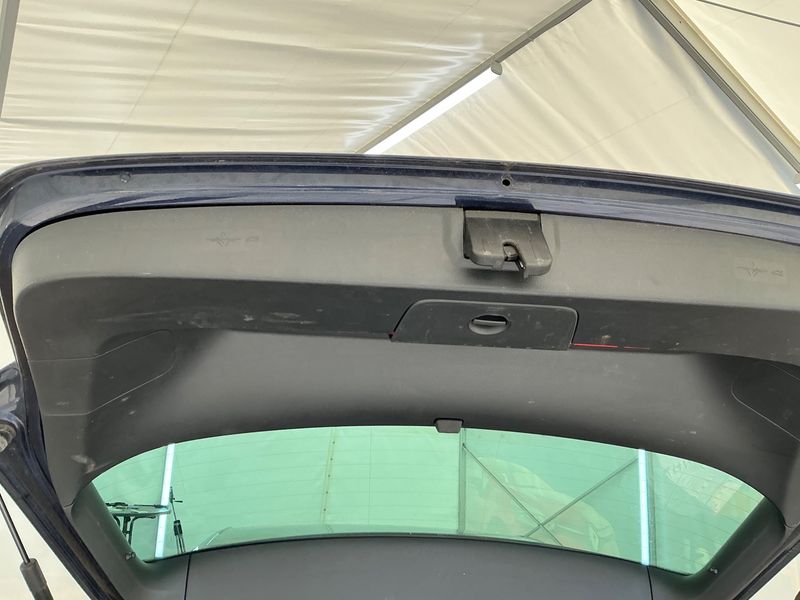 Volkswagen Golf VII 1.2 TSI Lounge BlueMotion Tech 2015 – снимка 30