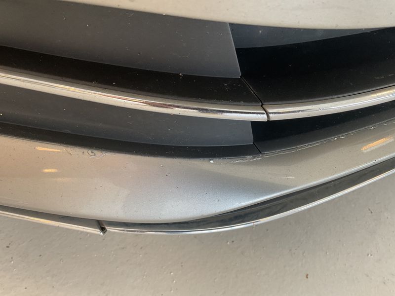 Volkswagen Passat 1.6 TDI Carat BlueMotion Tech 2016 – снимка на щета 32