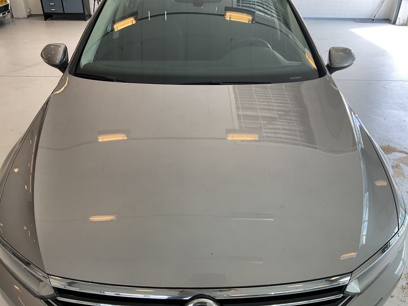 Volkswagen Passat 1.6 TDI Carat BlueMotion Tech 2016 – снимка на щета 35