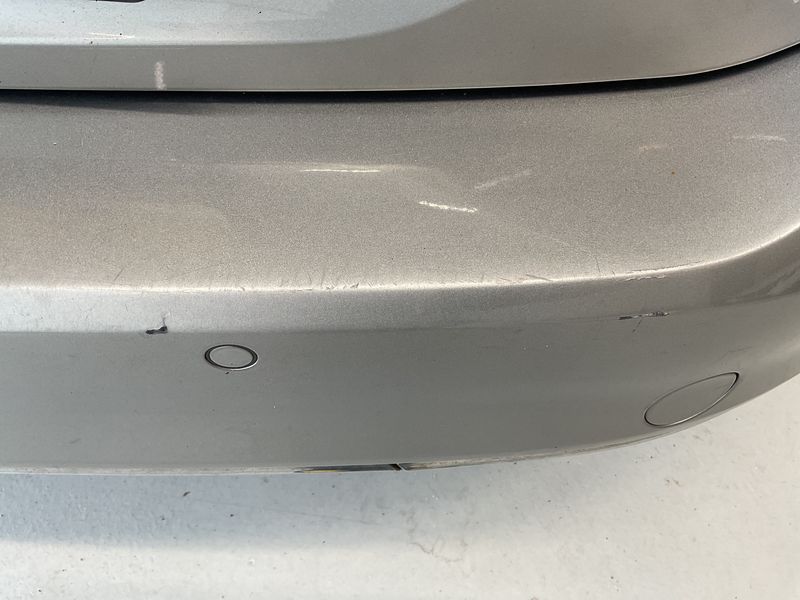 Volkswagen Passat 1.6 TDI Carat BlueMotion Tech 2016 – снимка на щета 30