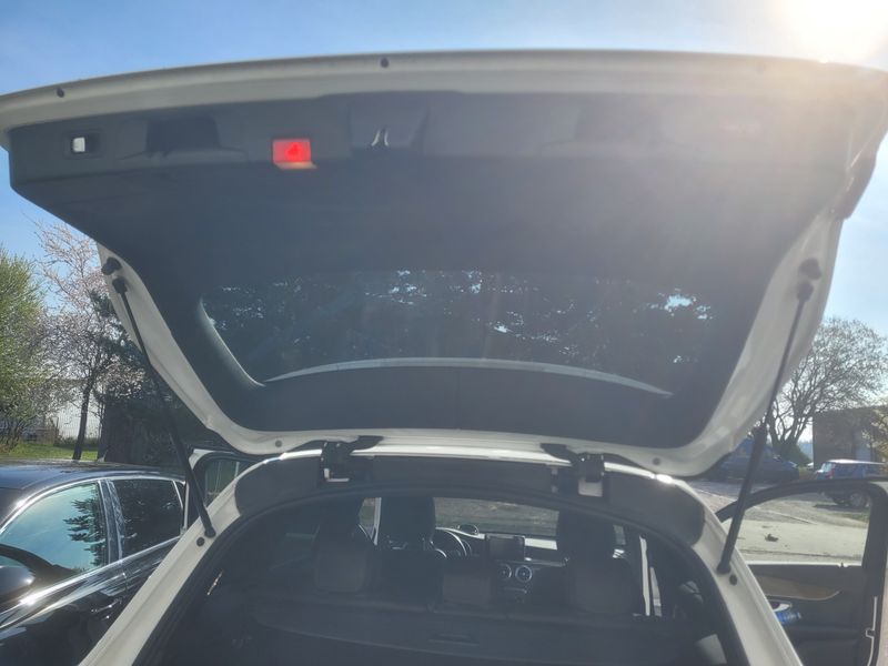 Mercedes-Benz GLC-Klasse GLC 250 4Matic AMG Line 2016 – снимка 15