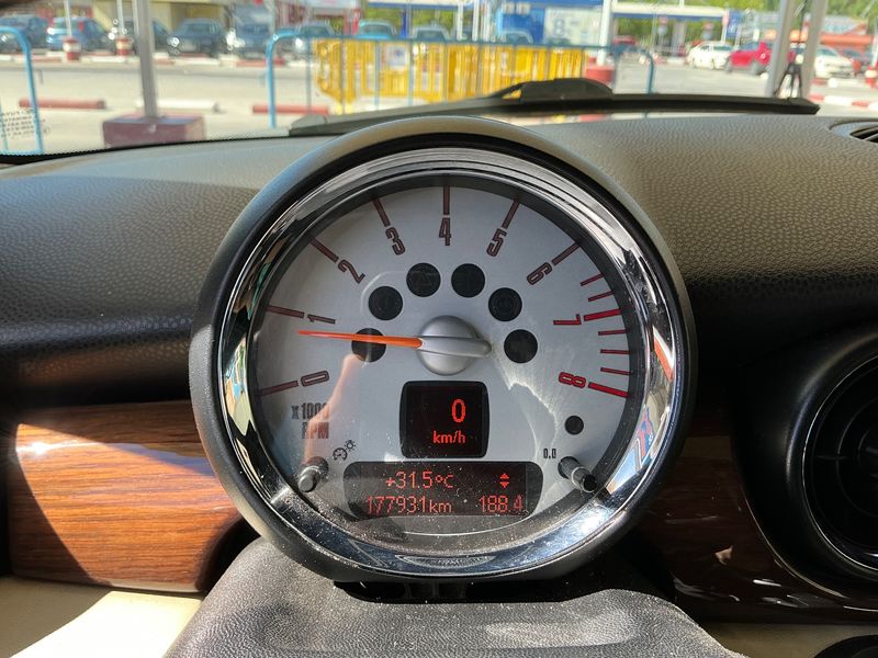 MINI Cooper S 2010 – снимка 18