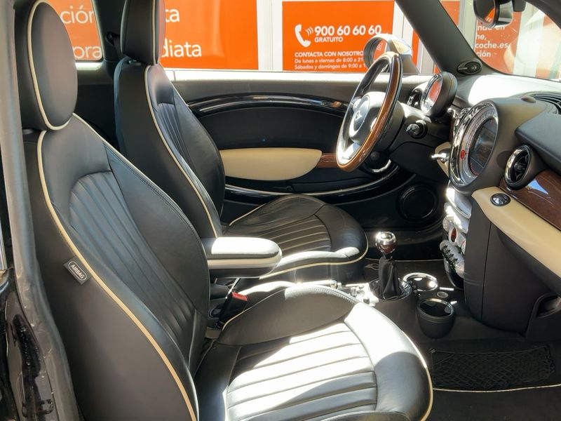 MINI Cooper S 2010 – снимка 16