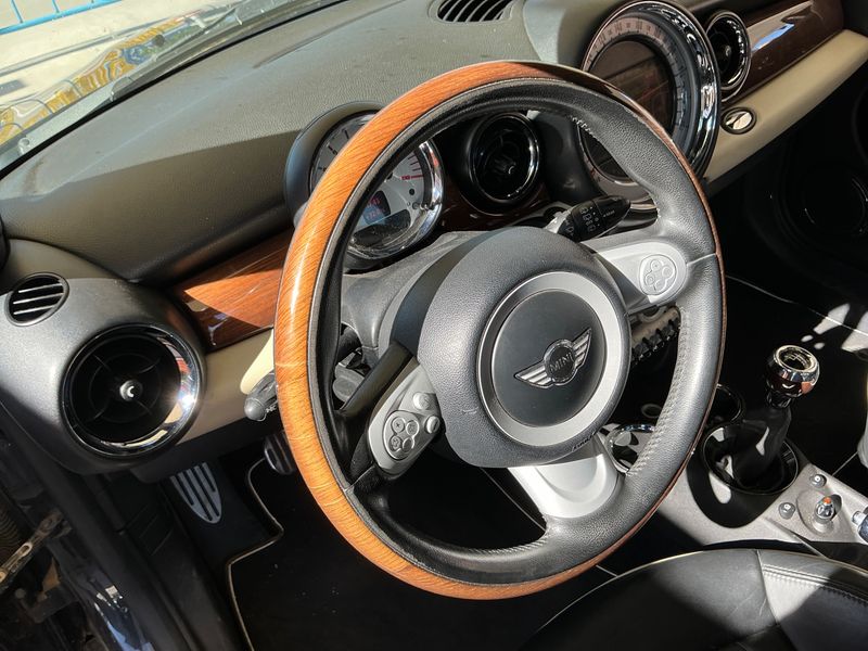 MINI Cooper S 2010 – снимка 26