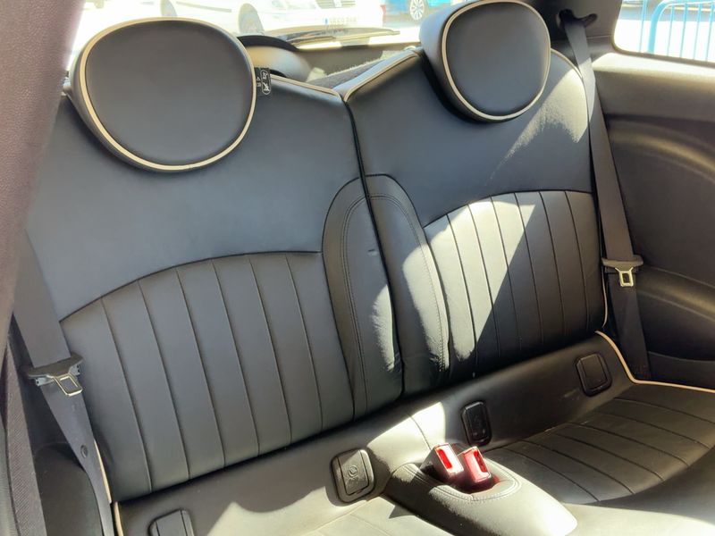 MINI Cooper S 2010 – снимка 19