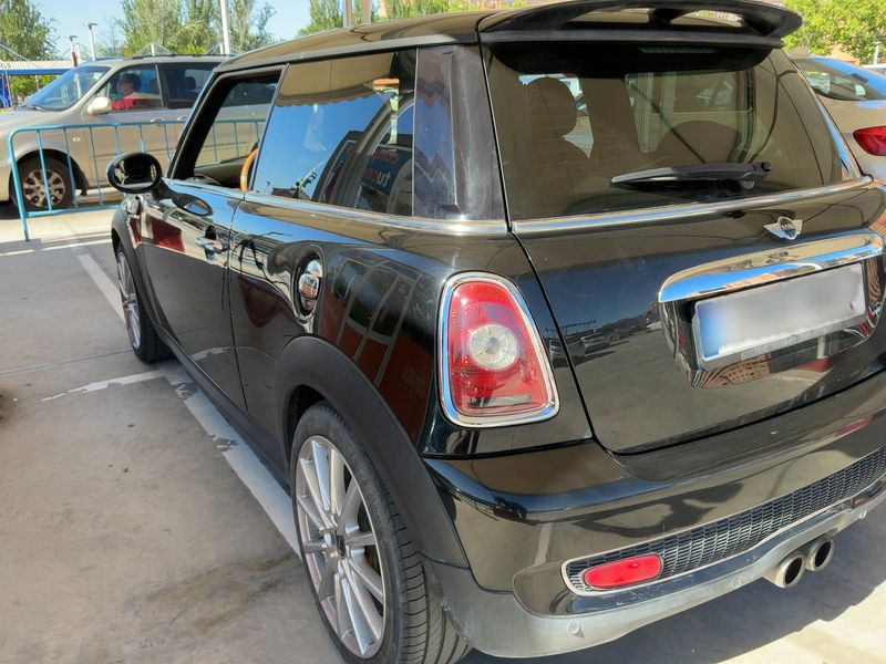 MINI Cooper S 2010 – снимка 6