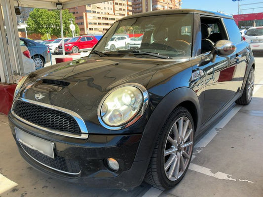 MINI Cooper S 2010 – снимка 1