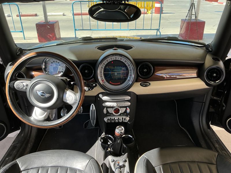 MINI Cooper S 2010 – снимка 17
