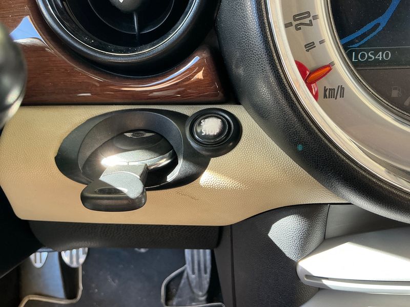 MINI Cooper S 2010 – снимка 25