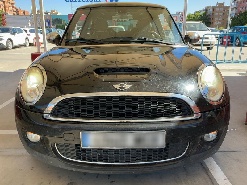 MINI Cooper S 2010 – снимка 14