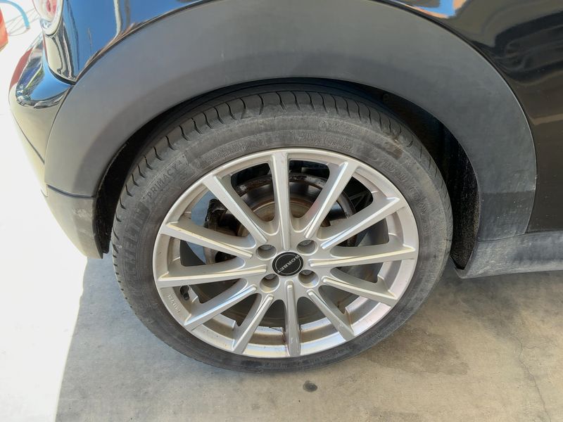 MINI Cooper S 2010 – снимка 9