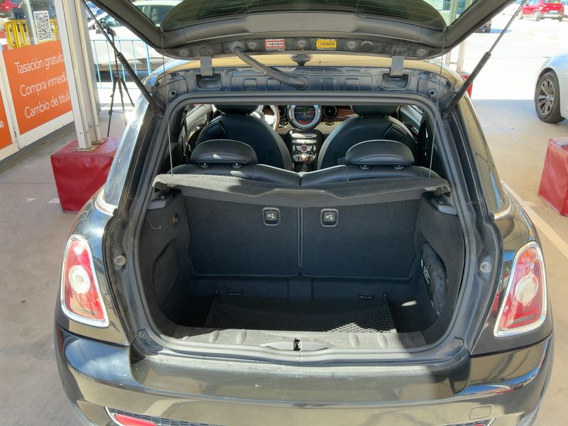 MINI Cooper S 2010 – снимка 15