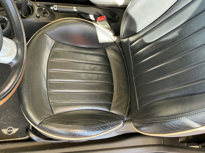 MINI Cooper S 2010 – снимка 27