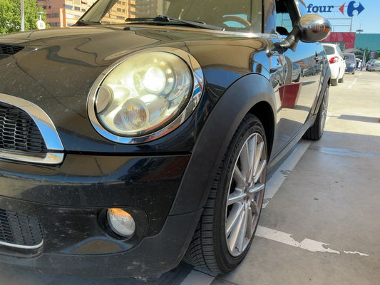 MINI Cooper S 2010 – снимка 2