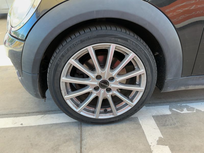 MINI Cooper S 2010 – снимка 3