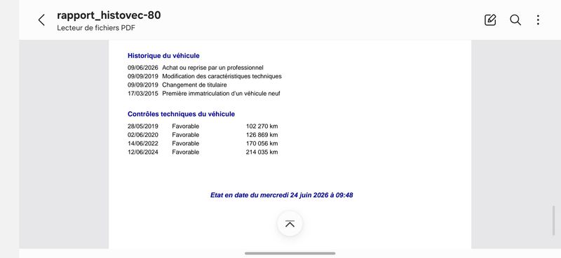 Peugeot 208 1.6 HDi Affaire Pack CD Clim Confort 2015 – снимка 17