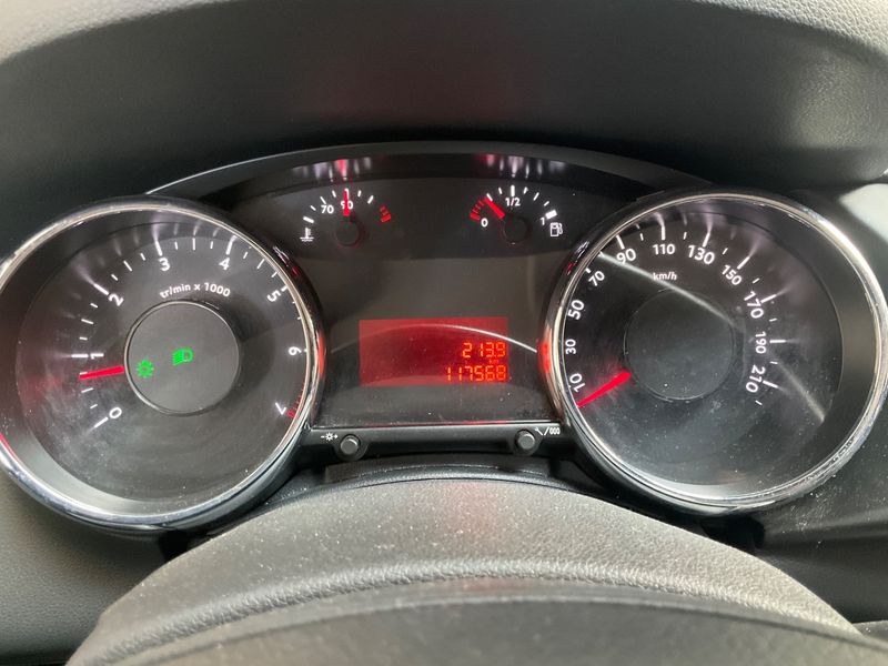 Peugeot 3008 1.6 Premium 2011 – снимка 4