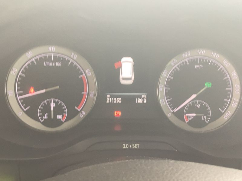 Skoda Kodiaq 1.4 TSI ACT Sportline 2017 – снимка 18