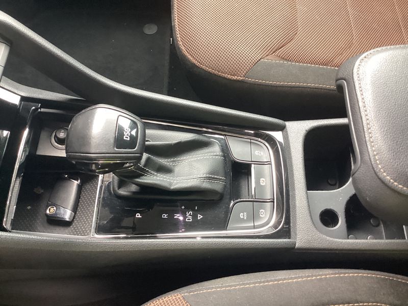 Skoda Kodiaq 1.4 TSI ACT Sportline 2017 – снимка 23