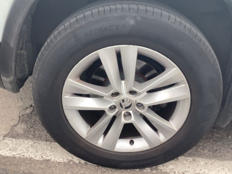 Skoda Kodiaq 1.4 TSI ACT Sportline 2017 – снимка 9