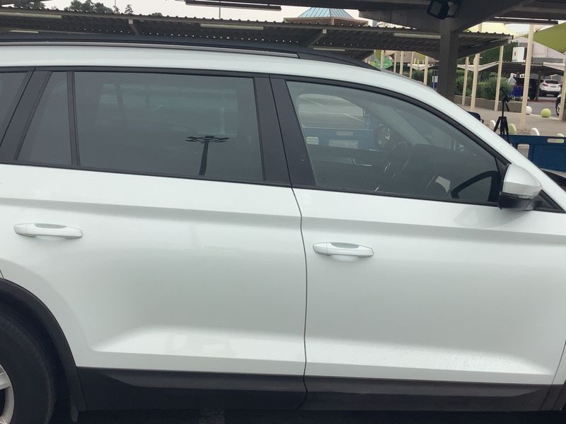 Skoda Kodiaq 1.4 TSI ACT Sportline 2017 – снимка 10
