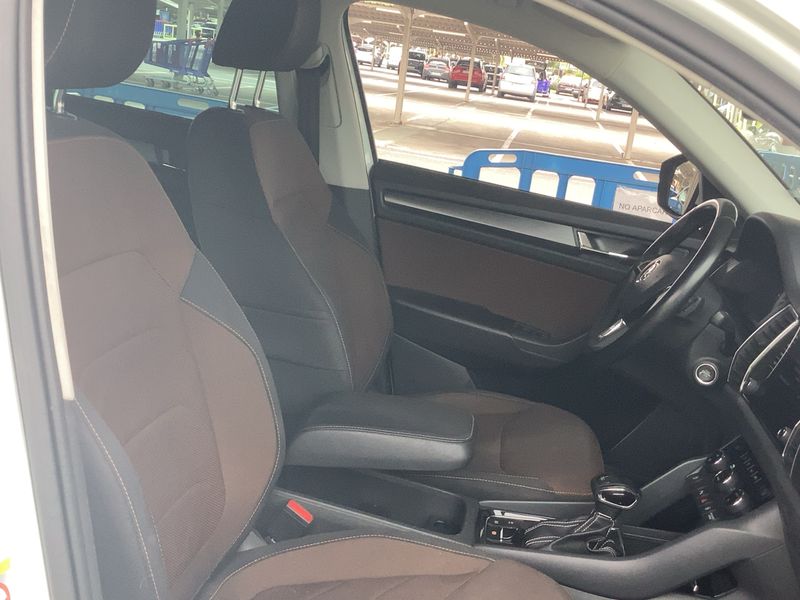 Skoda Kodiaq 1.4 TSI ACT Sportline 2017 – снимка 16