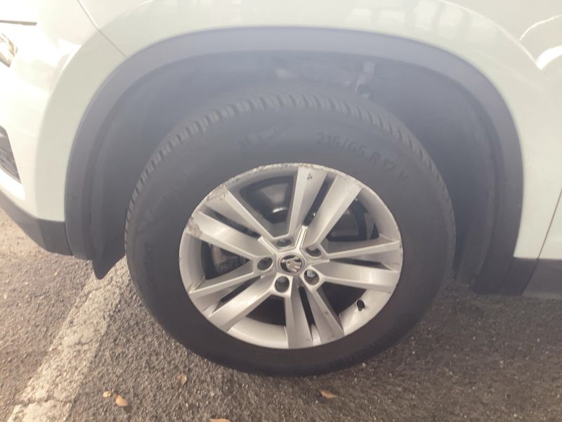 Skoda Kodiaq 1.4 TSI ACT Sportline 2017 – снимка 3