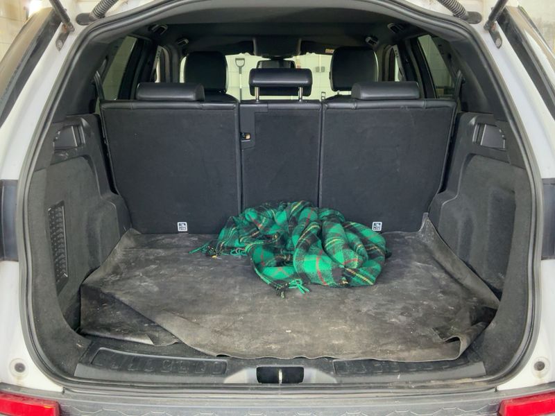 Land Rover Discovery Sport 2.0 Td4 SE AWD 2019 – снимка 16