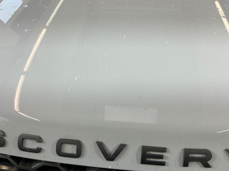 Land Rover Discovery Sport 2.0 Td4 SE AWD 2019 – снимка 31