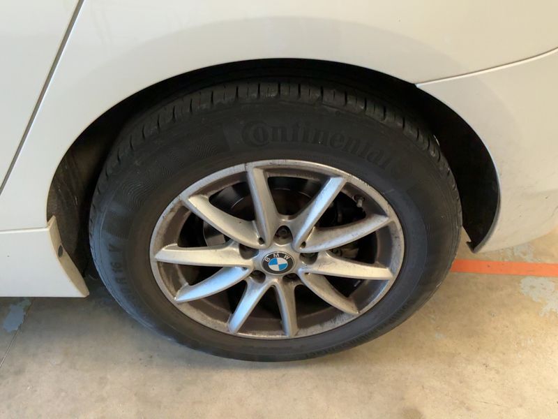 BMW 2er 218i Active Tourer Lounge 2016 – снимка 5