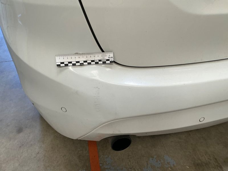 BMW 2er 218i Active Tourer Lounge 2016 – снимка 28