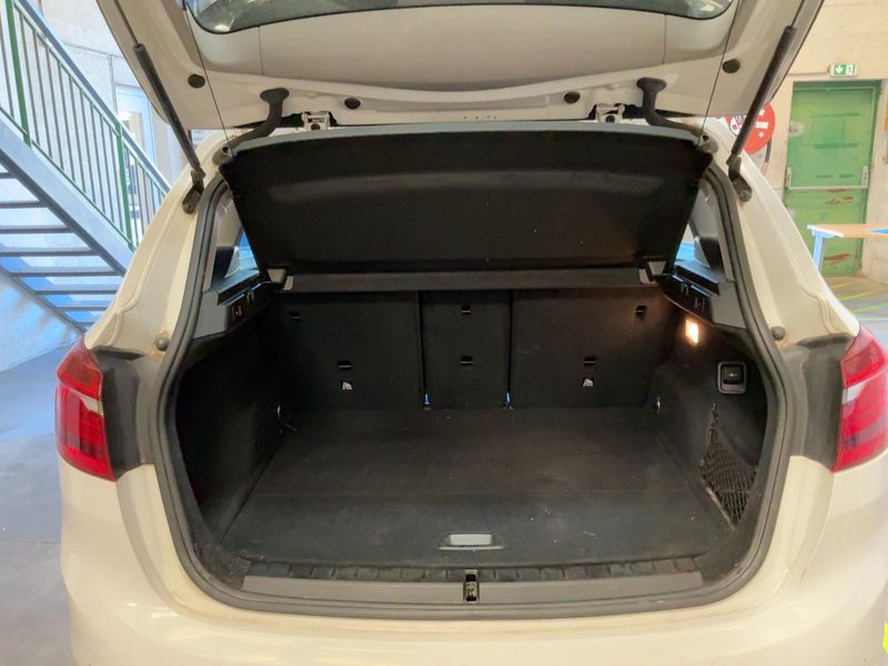 BMW 2er 218i Active Tourer Lounge 2016 – снимка 15