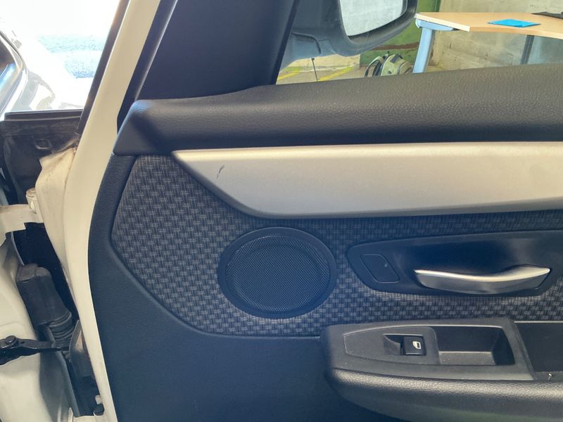BMW 2er 218i Active Tourer Lounge 2016 – снимка 26