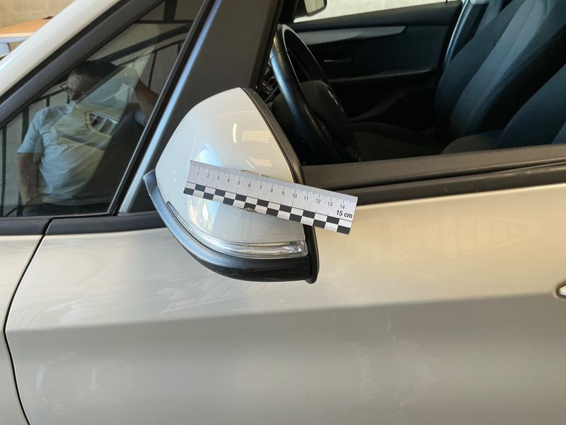 BMW 2er 218i Active Tourer Lounge 2016 – снимка 25