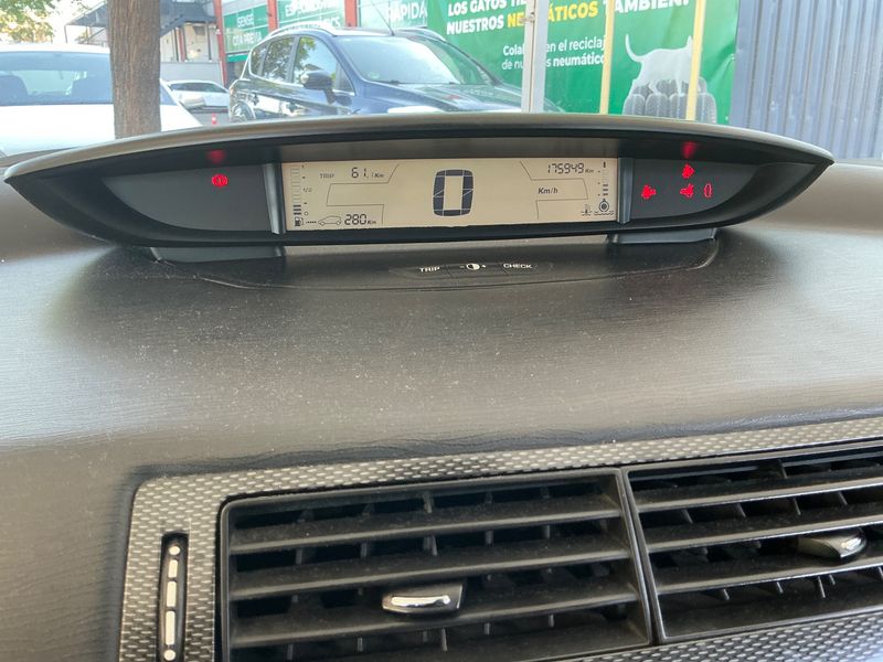 Citroen C4 1.6 HDi Collection 2007 – снимка 4
