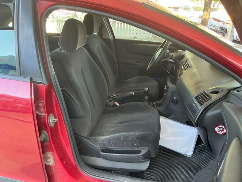Citroen C4 1.6 HDi Collection 2007 – снимка 3