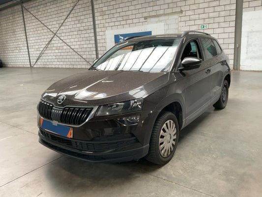 Skoda Karoq 1.0 TSI Ambition 2019 – снимка 1